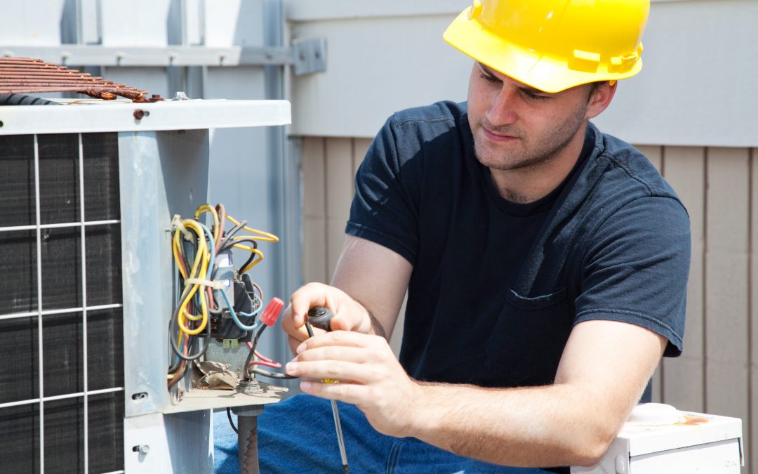 Selecting the right HVAC system