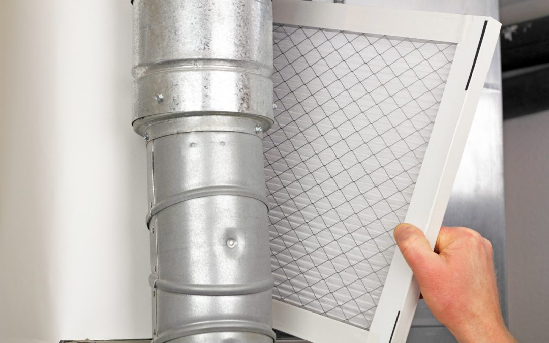 How often to replace furnace filter