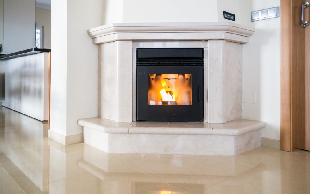 Fireplace Maintenance checklist