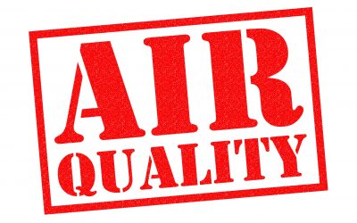 Why get indoor air quality tested