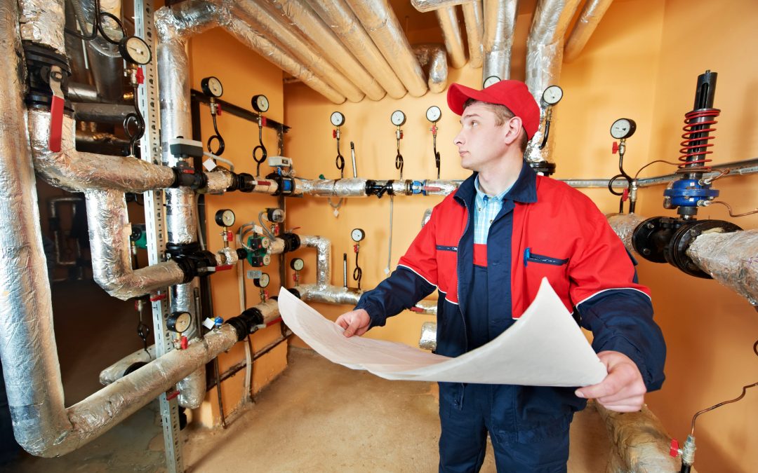 How to choose right HVAC Company for you