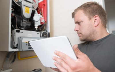 Spotting Common Heating Repair Problems