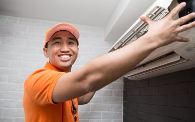 Air Conditioner Installation