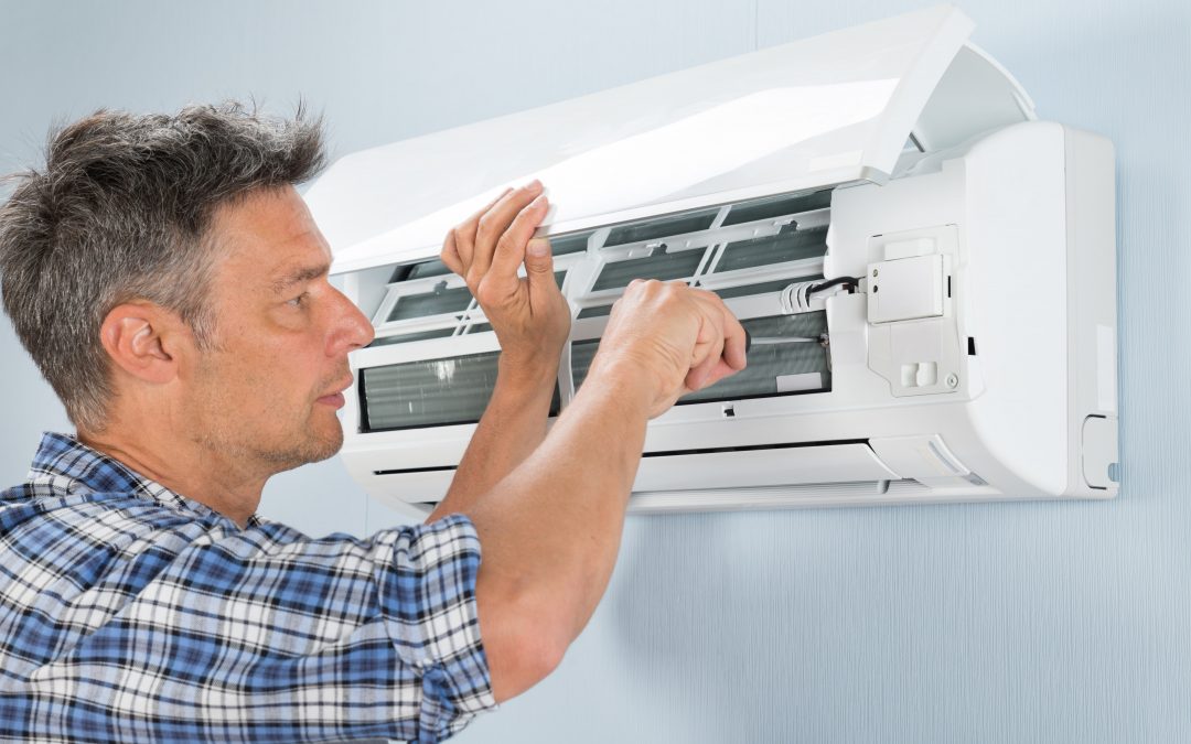 How to find the best AC Company for AC Repair?