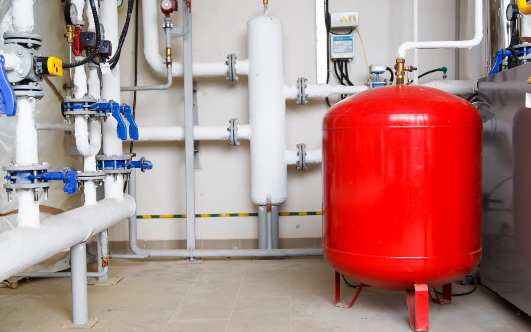 Why Water Tank Maintenance is Important
