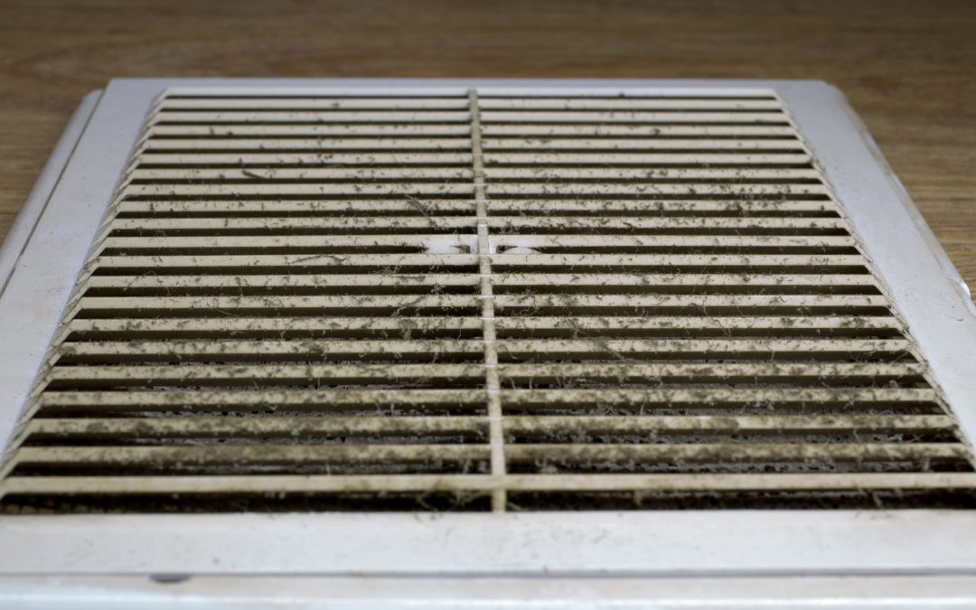 Duct Cleaning Best Practices