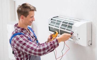 Air Conditioner Service