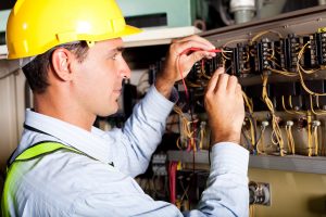 Electrician in Mississauga