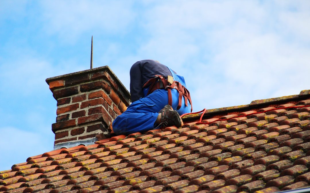 Why Having Chimney Servicing is Very Essential?
