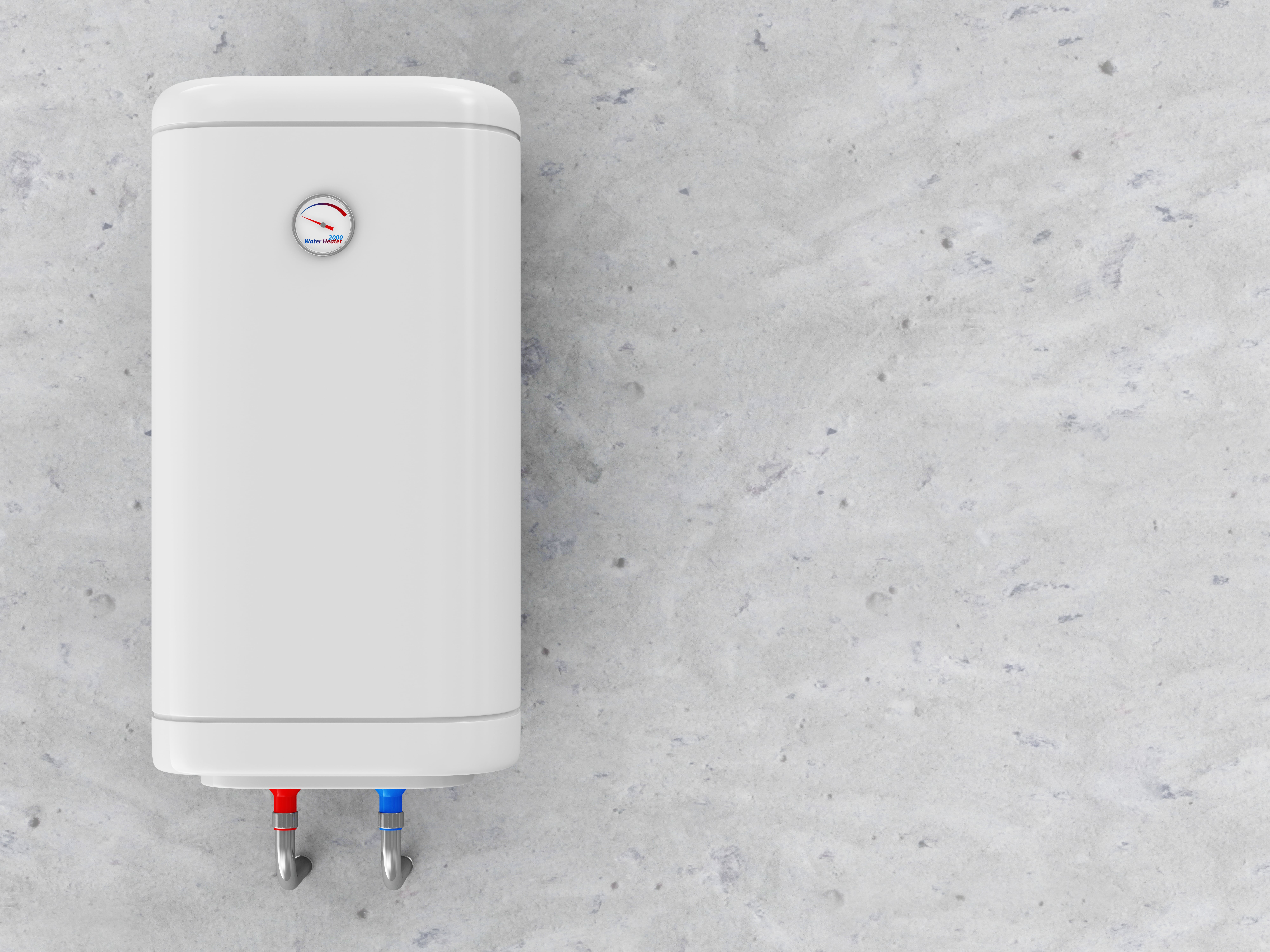 Why Hot Water Tank Maintenance Is Necessary