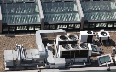 The Difference Between Commercial & ResidentHVAC Systemsial