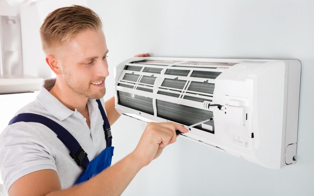 Summer HVAC Tips-AC Maintenance