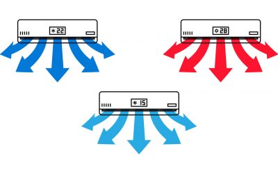 Is your A/C pushing stinky air?