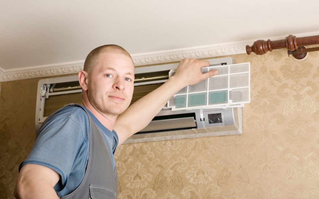 Air Conditioning Repair: Why it is needed?