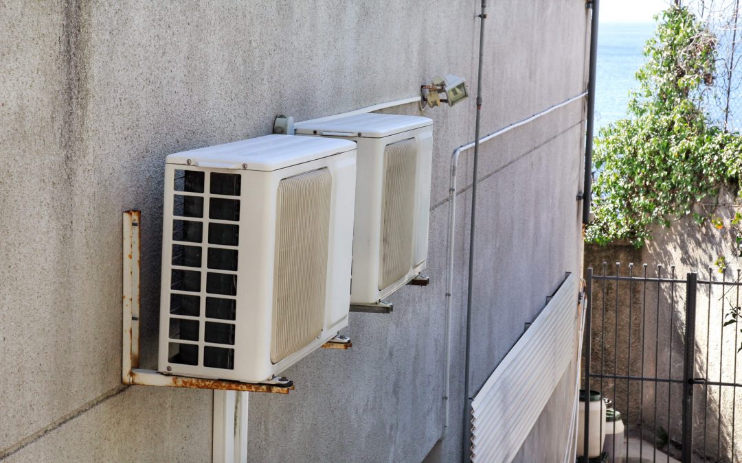 How Much Does It Cost To Repair An Air Conditioner System?