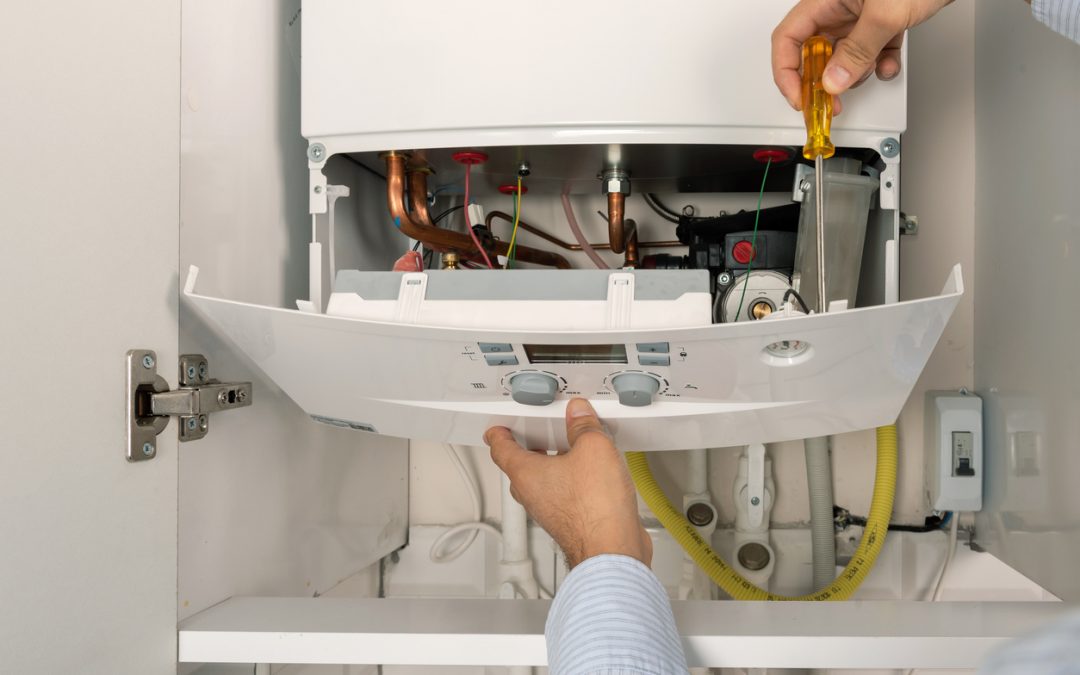 What Causes HVAC Furnace Inefficiency?