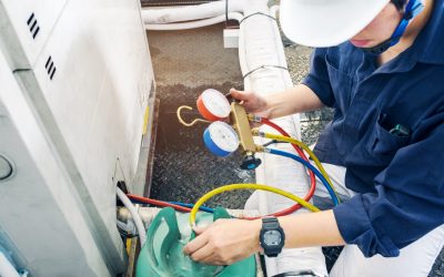Regular Maintenance for your HVAC Heating Unit