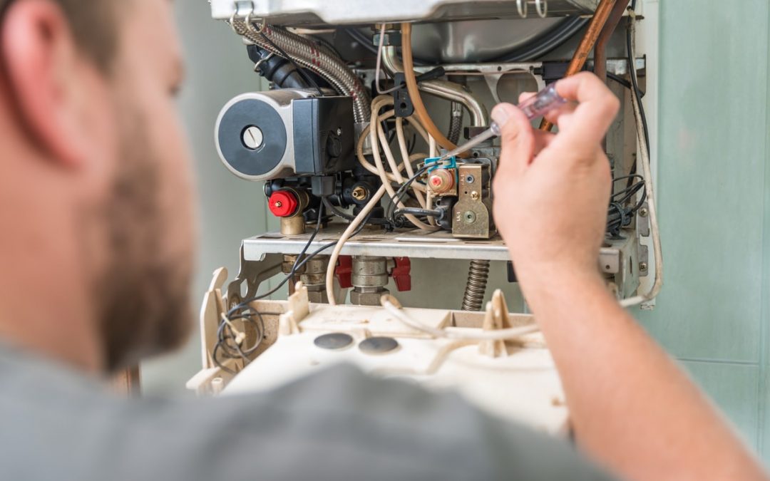 Common Signs That Indicate Your Furnace Needs Repair