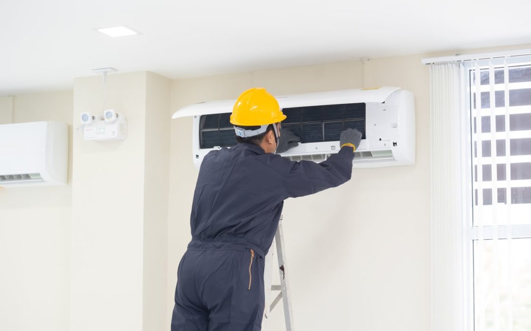 What to look for when choosing an HVAC repair company