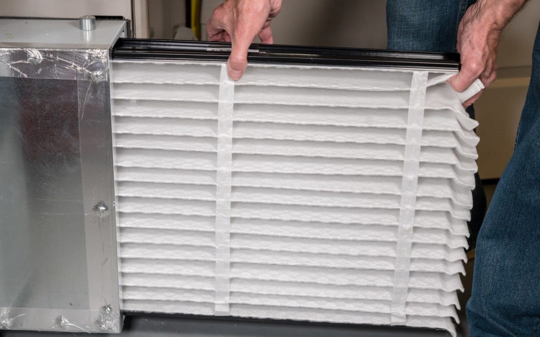 What to check if your furnace isn’t working?