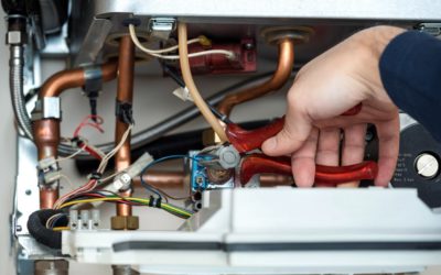 You can hear your furnace click on but it does not fire up?