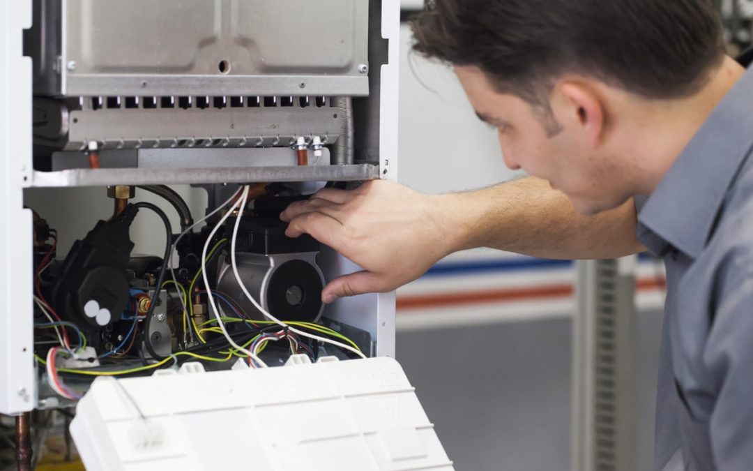 What can cause a furnace to stop working?