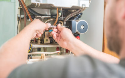 Should you repair or replace your furnace?