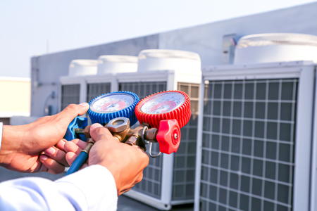 Air Conditioner Brands