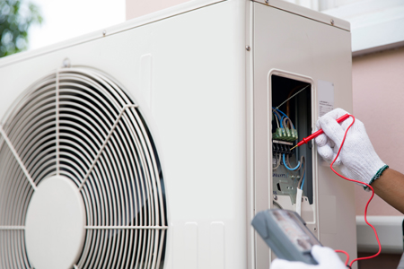 Air Conditioner Installer Vaughan