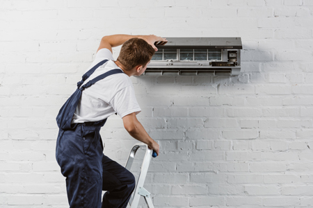 Air Conditioner Repair Brampton