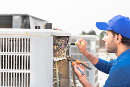 Air Conditioner Repair Milton