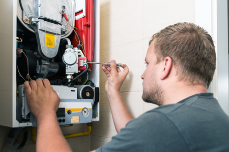 Carrier Furnace Repair Ancaster