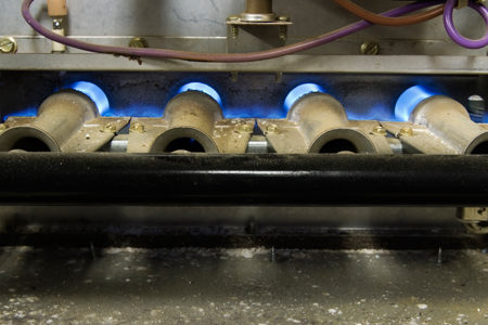 Furnace Install Burlington