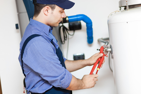 Furnace Install Mississauga