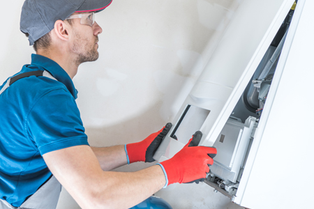 Furnace Repair and Services Oakville