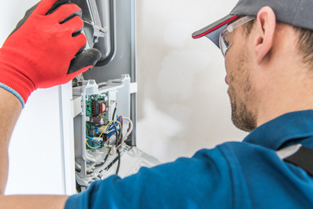 Furnace Repair and Services Toronto