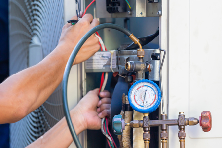 Furnace Repair and Services Vaughan