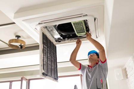 HVAC Contractor Etobicoke