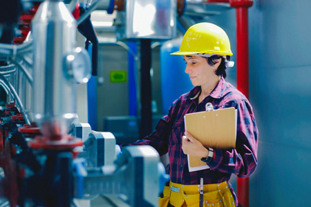 York Furnace Repair Brampton