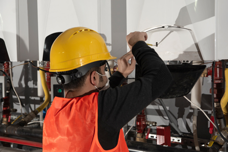 York Furnace Repair Vaughan