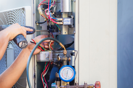 York Furnace Repair in Oakville