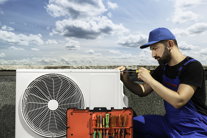 Goodman-furnace-installation-Caledon