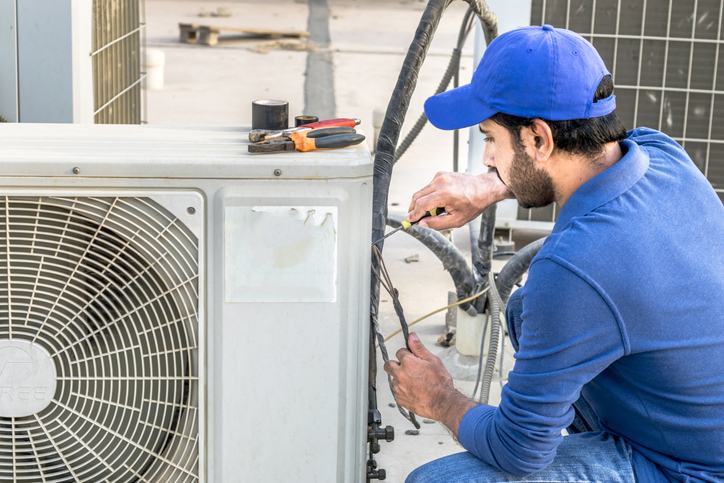 Goodman-furnace-maintenance-Mississauga