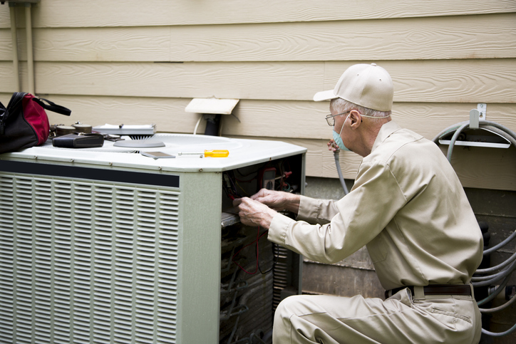 Goodman-furnace-maintenance-Oakville