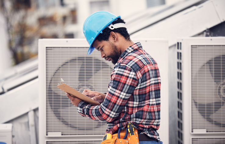 Goodman-heater-repair-Caledon