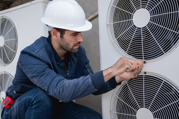 Goodman-heater-repair-Etobicoke