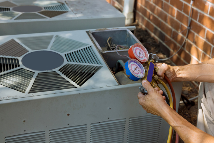 Goodman-heater-repair-Oakville