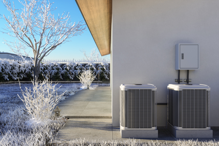 Goodman-hvac-repair-services- Vaughan