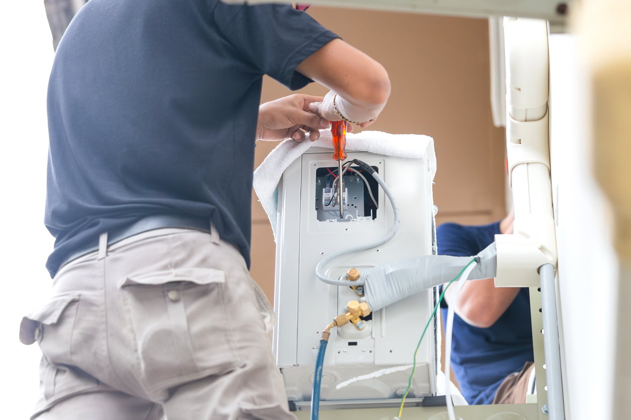 Keeprite-furnace-maintenance-Vaughan 