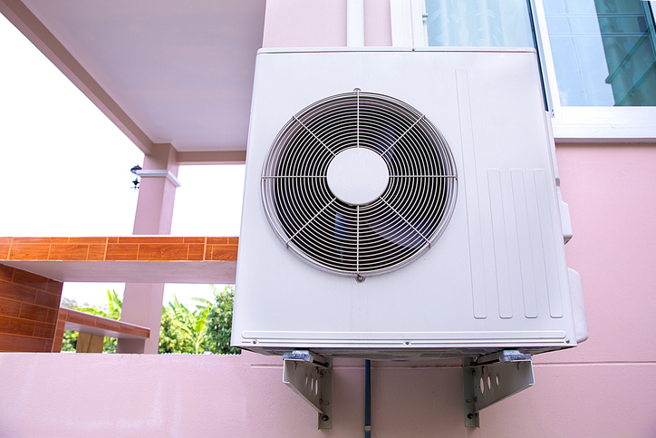 Trane-hvac-repair-services-Caledon